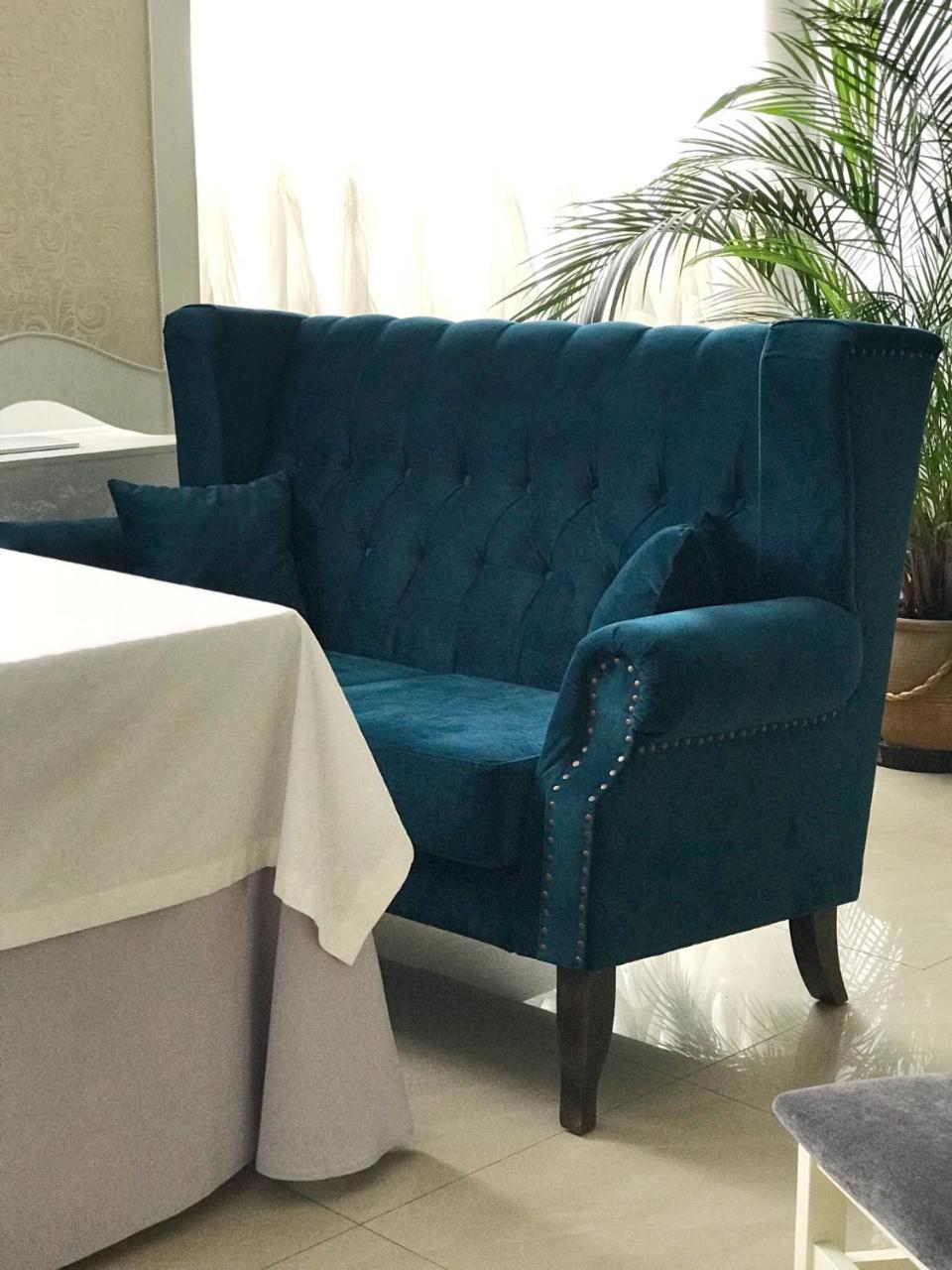 Yunist Hotel Ivano-Frankivsk Ngoại thất bức ảnh